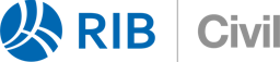 RIB Civil logo